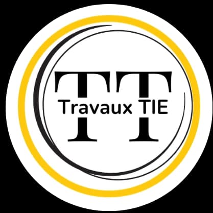 Logo TRAVAUX TIE