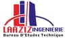 Logo de LAAZIZ INGENIERIE