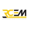 Logo de RCEM