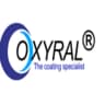 Logo de Oxyral
