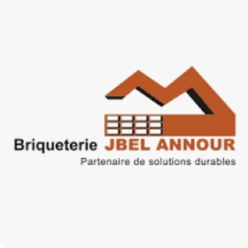 Logo JBEL ANNOUR