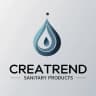 Logo de creatrend