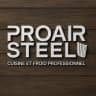 Logo de PROAIRSTEEL