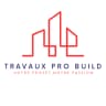 Logo de Travauxpro build 