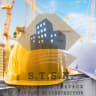 Logo de SOCIETE DES TRAVAUX SAAD NOUR DE CONSTRUCTION