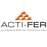 Logo de Acti-fer