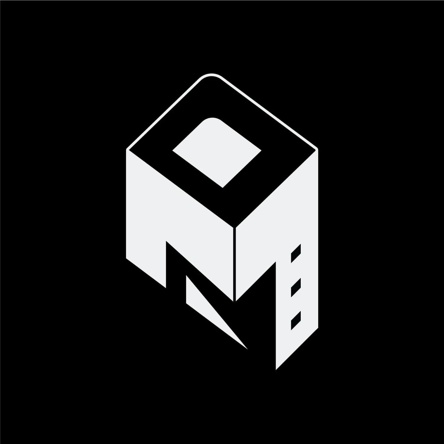 Logo Monzeed design
