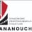 Logo STE ANANOUCH D'INGENIERIE PROFESSIONNELLE STRUCTUR