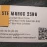 Logo de Ste Maroc 2sng 