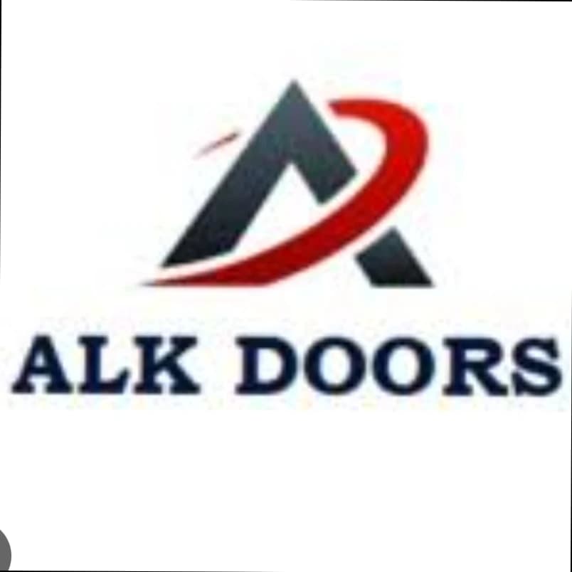 Logo ALK DOORS