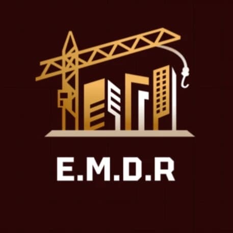 Logo E.M.D.R