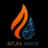 Logo de ATLAS AIR CO