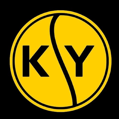 Logo KITCHEN YOUSSI (BY OQAIDI)