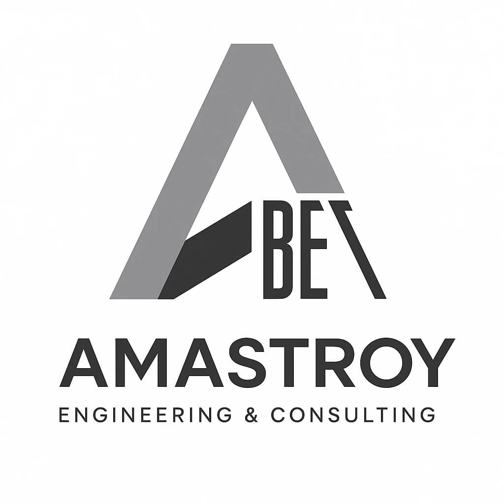 Logo Amastroy Engineering & Consulting