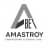 Logo Amastroy Engineering & Consulting