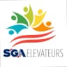 Logo de SGA ELEVATEURS 
