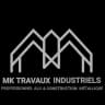 Logo de MK TRAVAUX INDUSTRIELS Sarl