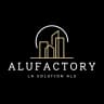 Logo de ALUFACTORY