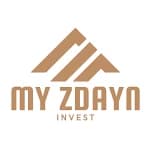 Logo my zdayn invest