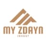 Logo de my zdayn invest