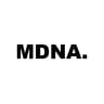 Logo de MDNA