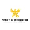 Logo de Probuild Solutions | Holding