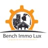 Logo de Bench immo lux