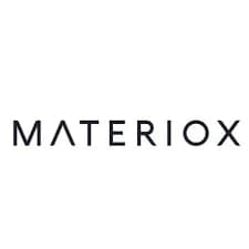 Logo MATERIOX