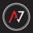 Logo A.J TRAVAUX 