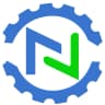 Logo de NextDomo