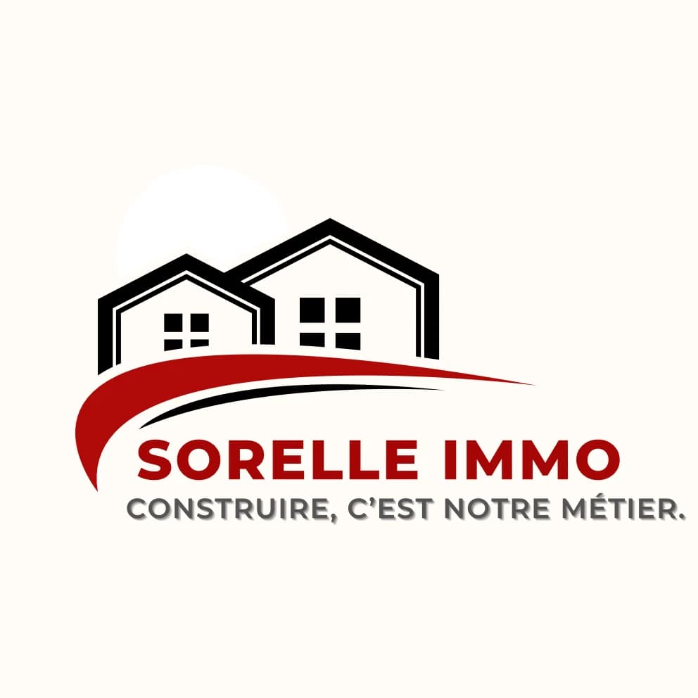 Logo SORELLE IMMO