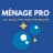 MÉNAGE-PRO 