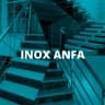 Logo de INOX ANFA