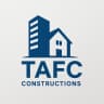 Logo de TAFC Construction