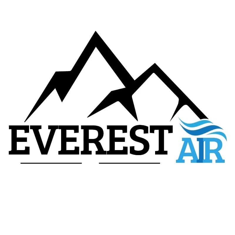 Logo EVEREST AIR