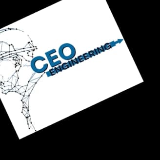 Logo CEO ENGINEERING