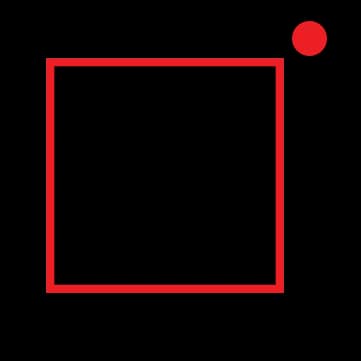 Logo HARIRI Mohammed Architecte