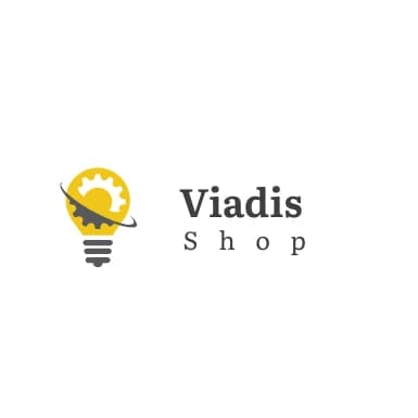 Logo Viadis 