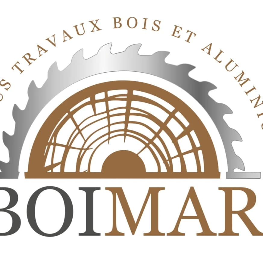 Logo Boimar