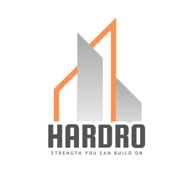 Logo HARDRO