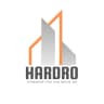 Logo de HARDRO