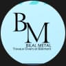 Logo de STE BILAL METAL 