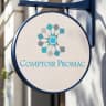 Logo de COMPTOIR PROMAC