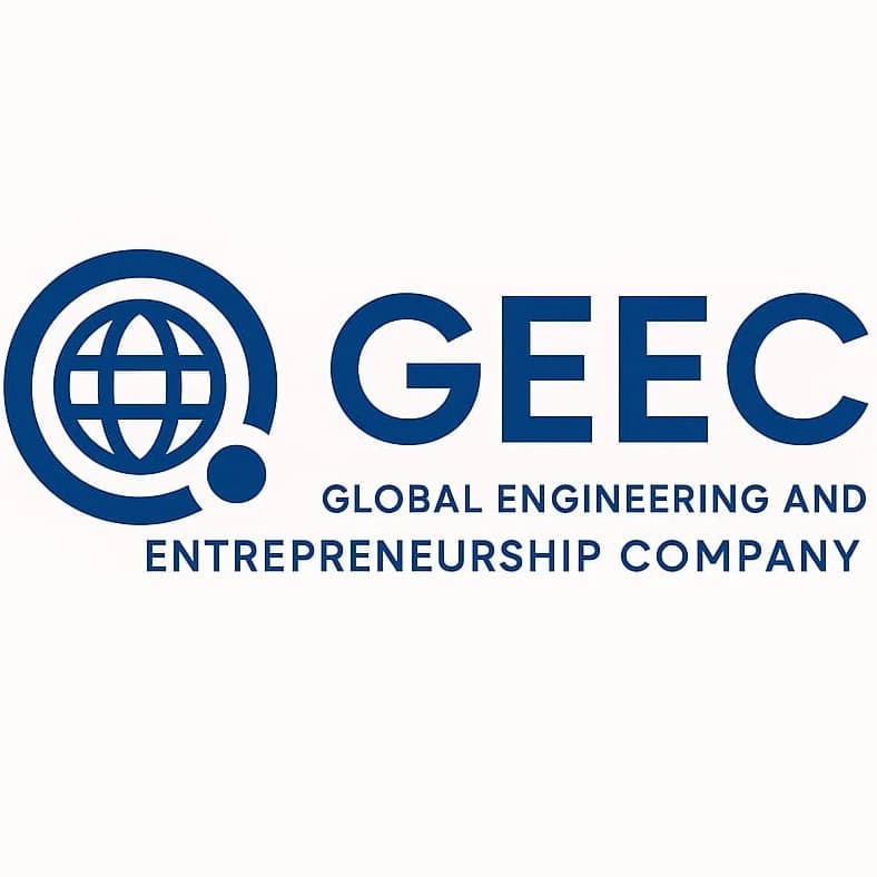 Logo Global engineering & entrepreneurship company 