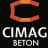 Logo Cimag béton