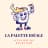 Logo Comptoir Ouhassou