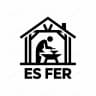 Logo de ES FER