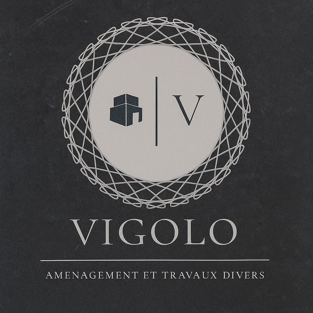 Logo ste vigolo amenagement et travaux divers