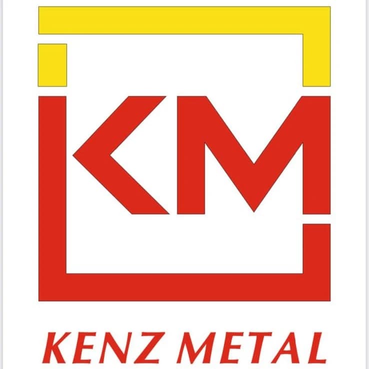 Logo STE KENZ METAL