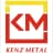 Logo STE KENZ METAL